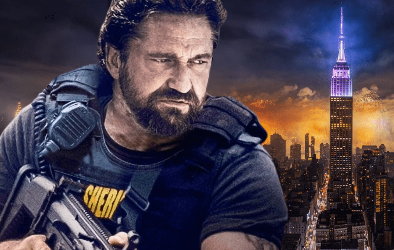 Complete Guide to Gerard Butler’s Den of Thieves 2: Release, Cast, Plot, and More